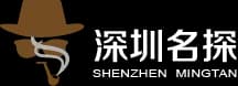 深圳名探侦探调查公司LOGO
