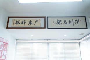 正规侦探调查公司